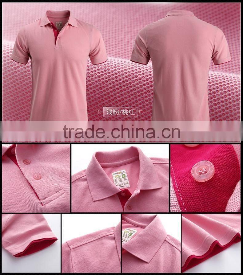 New 2015 Men's Brand Polo Shirt For Men Desigual Polos Men Cotton Short Sleeve shirt sports jerseys golf tennis shirt