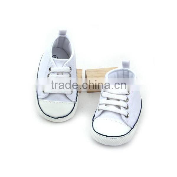whiter Sport baby shoes baby running shoes sport shoes boys