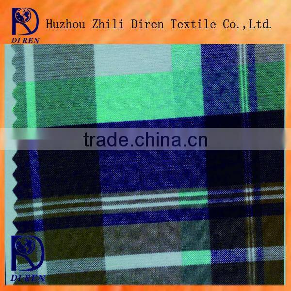 fabrics textile suppliers high quality shirt fabric cotton made
