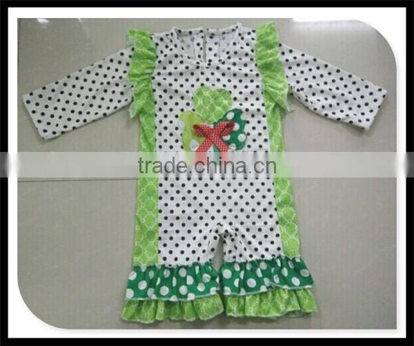 Bulk Sale Cheap Blank Infant Sleeveless Romper New Floral Damask Baby Girl Summer Straps Romper Cute Cheap Onesie Rompers