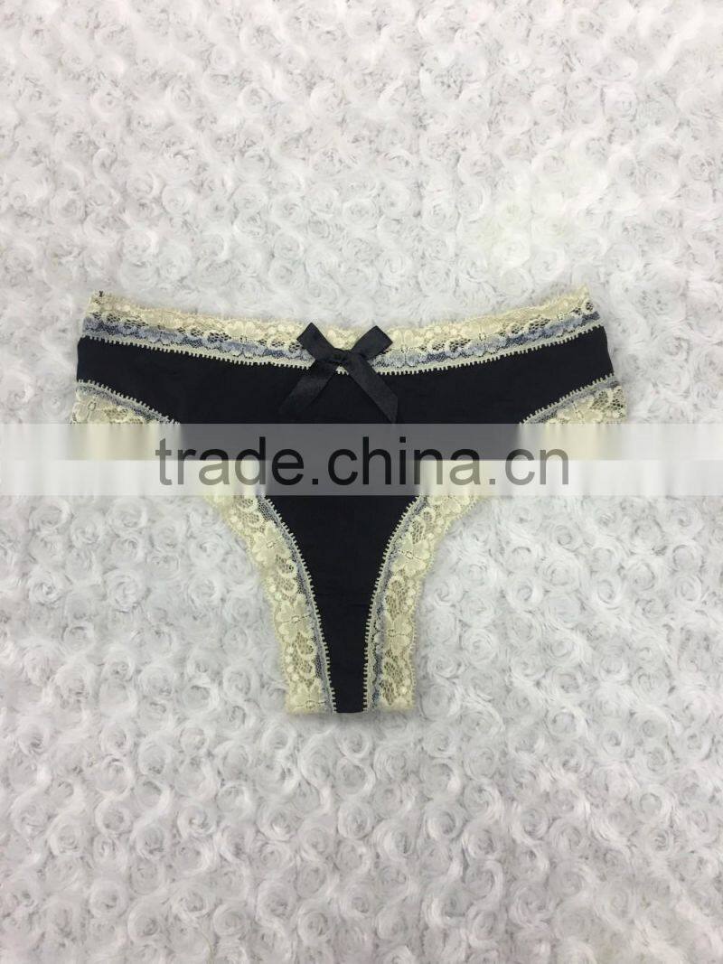 Ladies lingerie factory competitive price ladies sexy lingerie in high quality