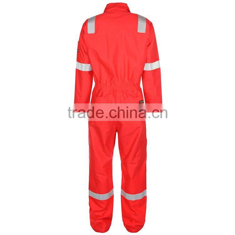 workwear product type coverall and industrial uniform