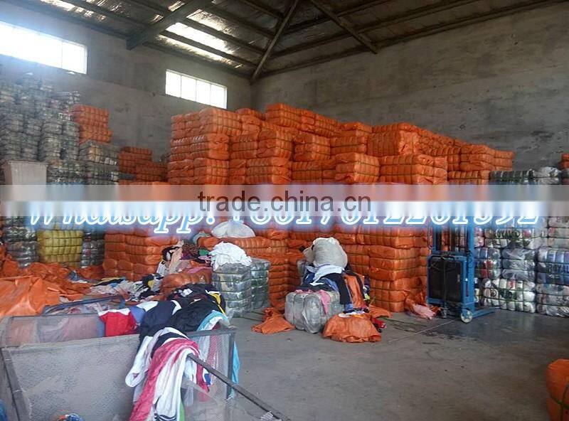 used clothes in bales 19
