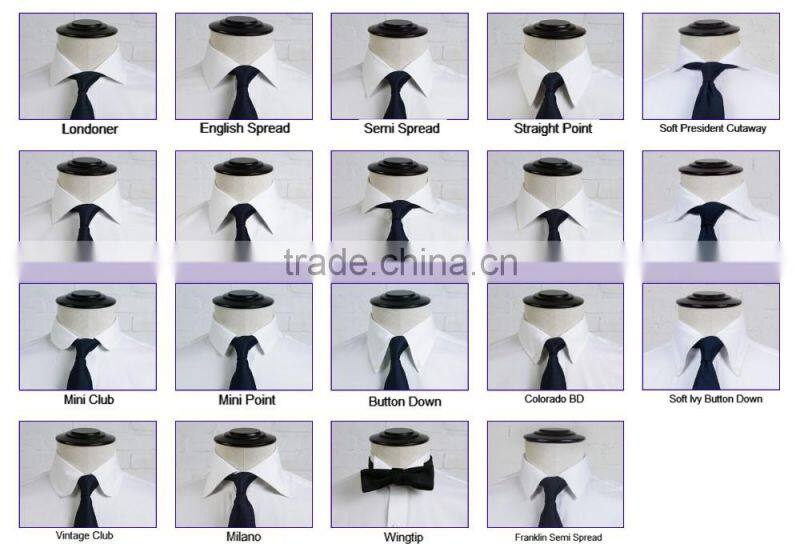 latest style man shirt 100% cotton flannel men shirts