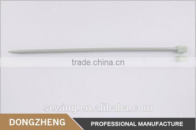 Premium sewing supplies cheap fashionable aluminium crochet hook