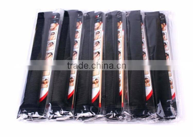 Hair Accessories Synthetic Wig Donuts Bud Head Band Ball French Twist Magic DIY Tool Bun Maker Sweet French Dish Made Hair Band