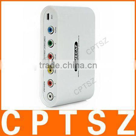 GameCap Professional Real-time Game Video Capture Pro for Xbox 360 / PS3 / PSP