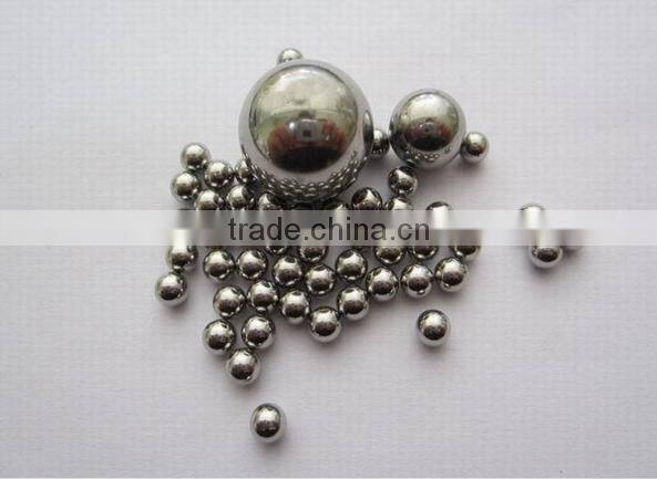 AISI316 Stainless steel ball 30mm in stock