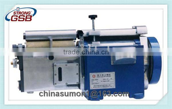 LZ-240-1 Strong Force Glue Gluing Machine/speaker glue machine