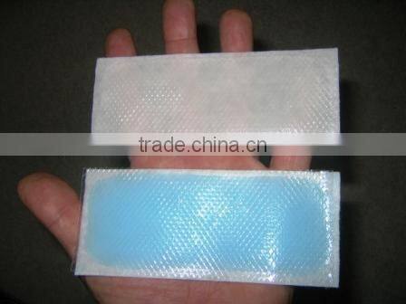 Japan Cooling Gel Sheets Peach Scent for children 12sheets/case Wholesale