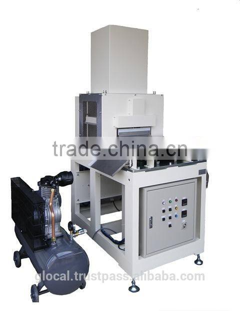 Japan Semi-Automatic Puffed Food Machine Wholesale