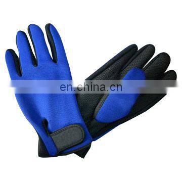 Neoprene Hunting Gloves