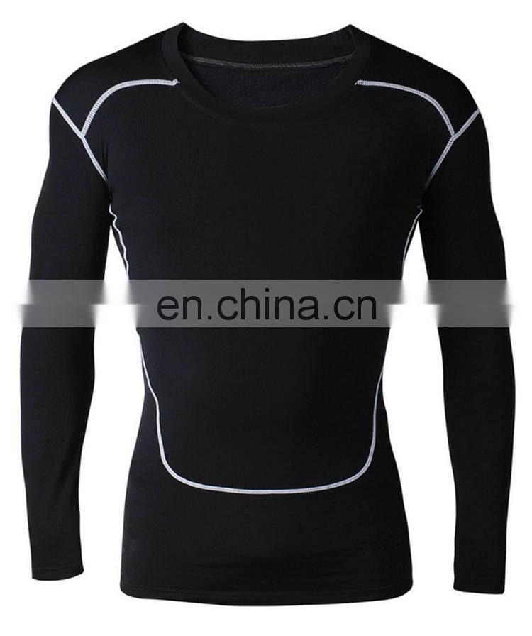 cheap custom high quality padded rash guard
