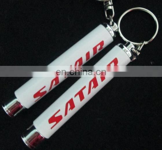 flashlight small mini small flashlight keychain light torch