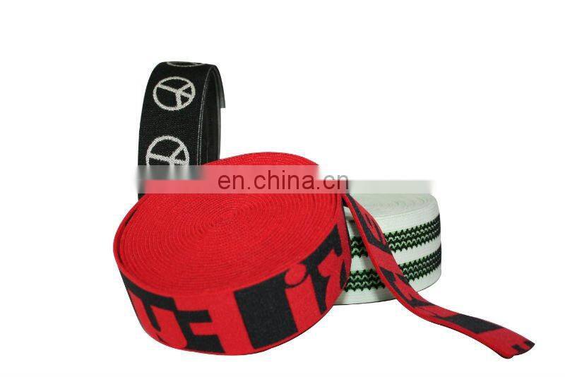 high tenacity cotton webbing belt