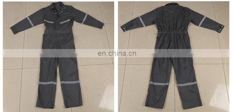 Safety Coverall For outside Work