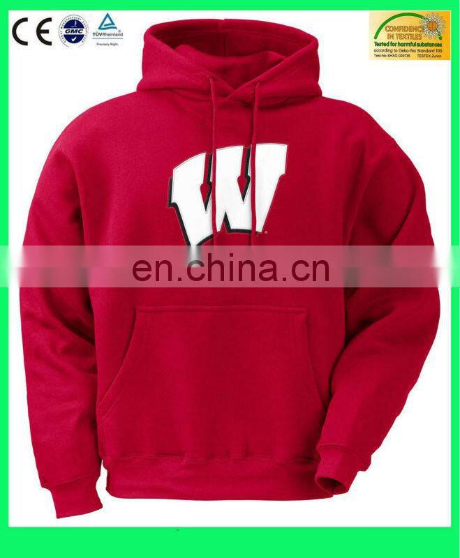 2014 Fashion Customized Blank Hoody Sweatshirt, Women Hoody Jacket( - 6 Years Alibaba Experience