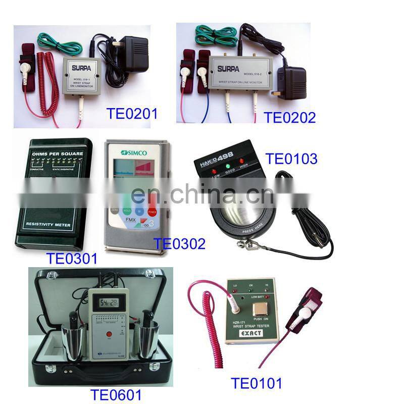 Surface Resistance Tester