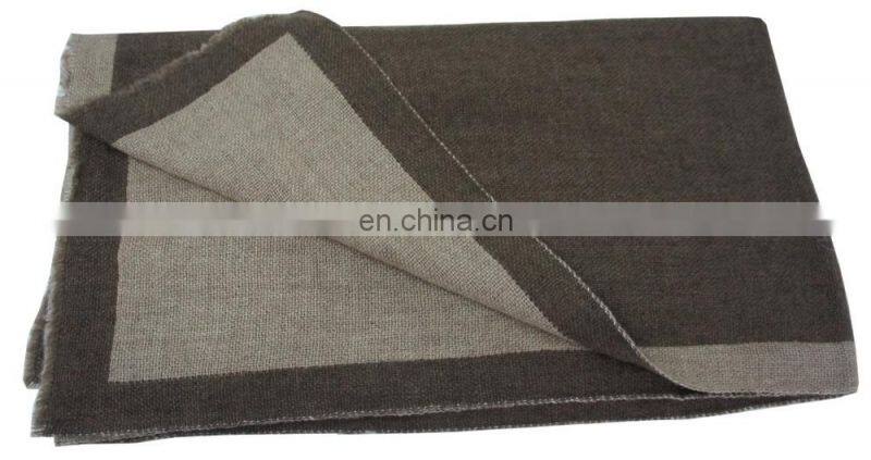 Double Face Scarves in latest Design