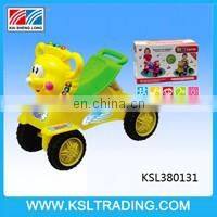 Baby walker baby with light and music made in china