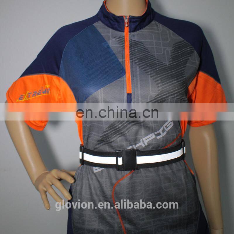 New design USB LED Pocket for sport