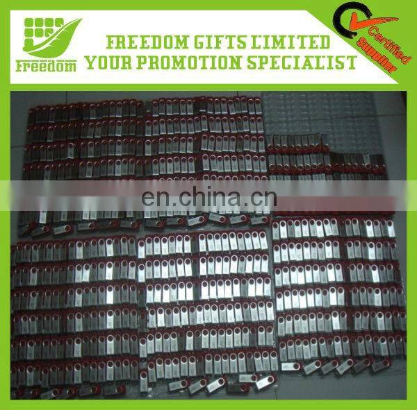 Credit Card USB Flash Drive