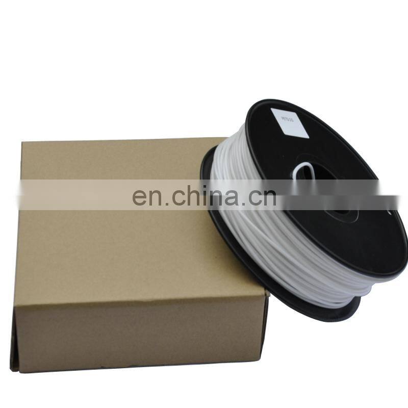 1.75MM PETG Filaments for FDM printer