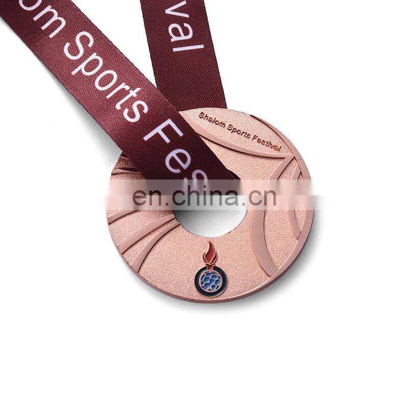 military medal metal medal