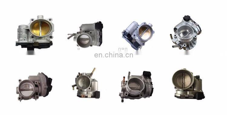 Auto throttle body 9590930008 35100-2B150