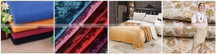 Wholesale custom warm lamb fleece baby bed quilt