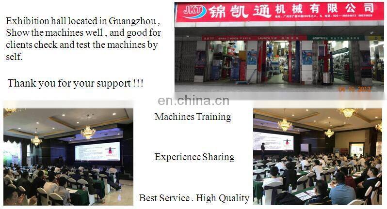 TIRE CHANGER U-239 WHIT WHEEL CLAMPING BY CENTERING FLANGE