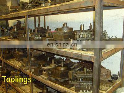 Custom Coating Services Stamping Part Matt Powder Coat