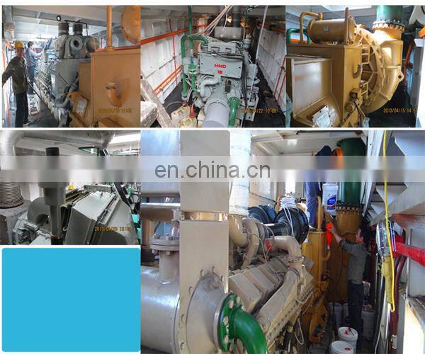 8/12/18/24/26 Inch Cutter suction dredger river sand dredging machine with engine and cutter head
