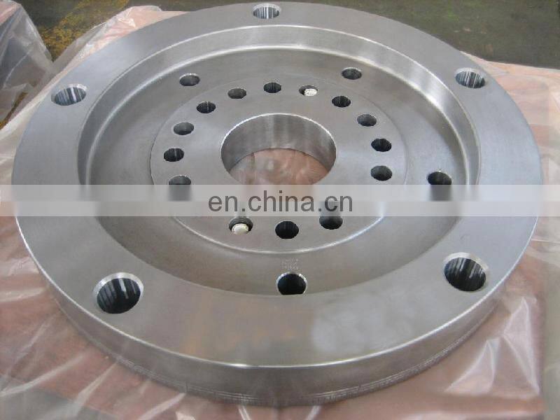 CNC Tube Sheet Drilling Machine