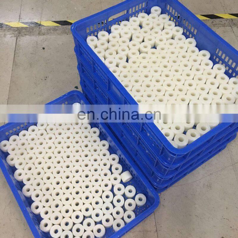 Factory supply candle wax filling melting making machine