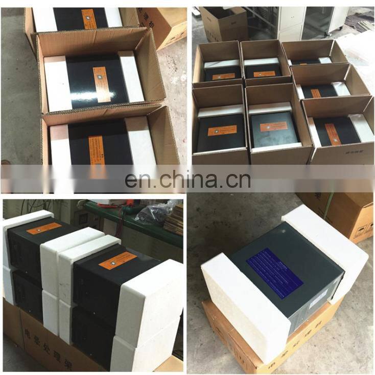 Cheap Price Plastic Film Surface Corona Treatment Machine