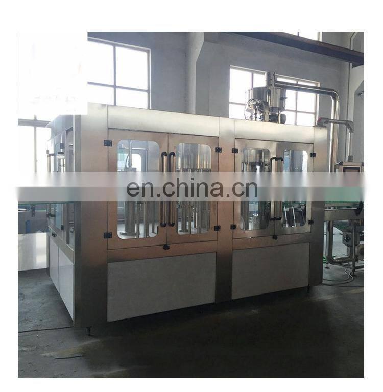 filling machine cooking oil filling machine filling machine liquid small