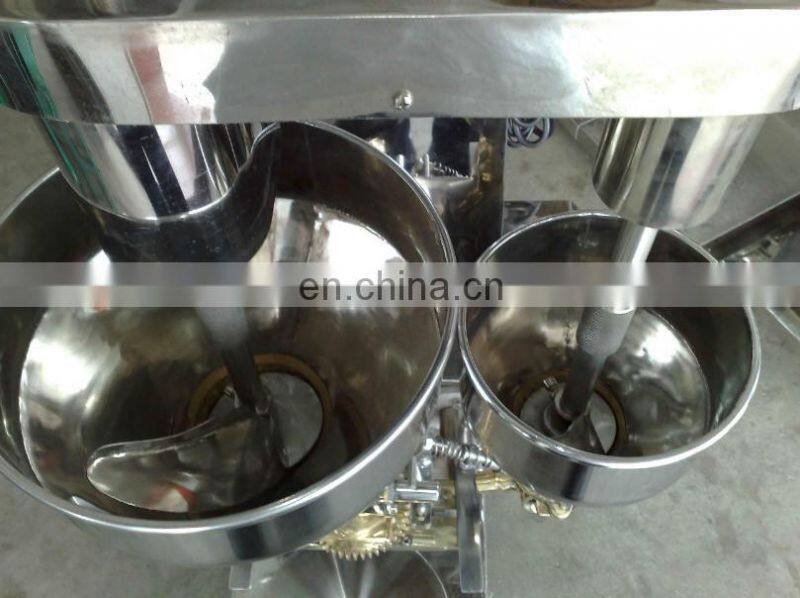 Good Quality Fish Shrimp Beef Meatball Forming Machine/Meatball Roller Machine