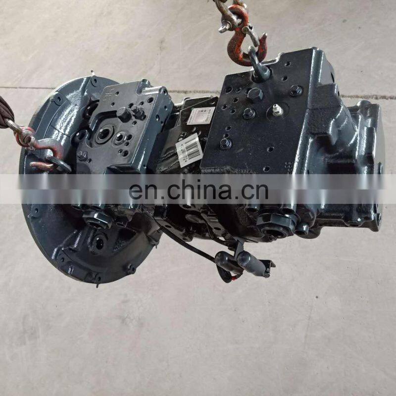 PC200-7 Main Pump 708-2l-00300 PC200 Excavator Hydraulic Main Pump