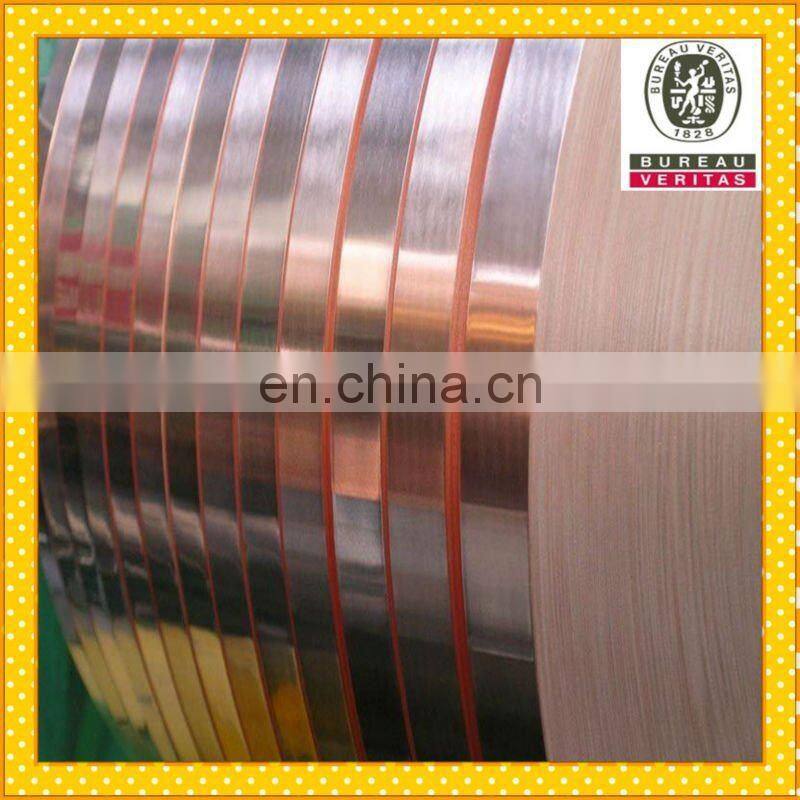 bronze plate / C22000 Bronze sheet with great price