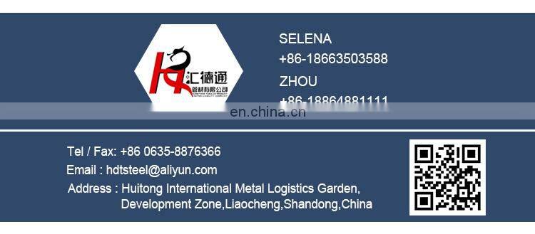 ASTM A 106 B seamless pipe steel