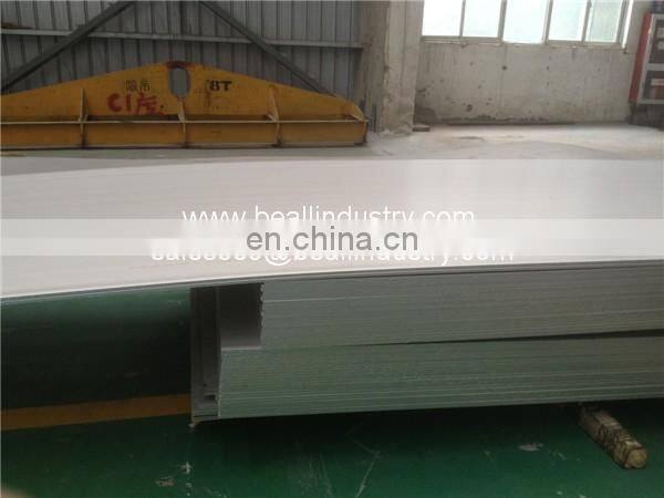Nicrofer 5120/Hastelloy C263/Werkstoff Nr. 2.4650 /Nickel Alloy 263/Nimonic 263 Alloy Steel Plate/Sheet/Flat Bar Price