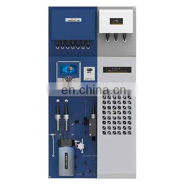 HK-1309DC Degassing Conductivity Analyzer