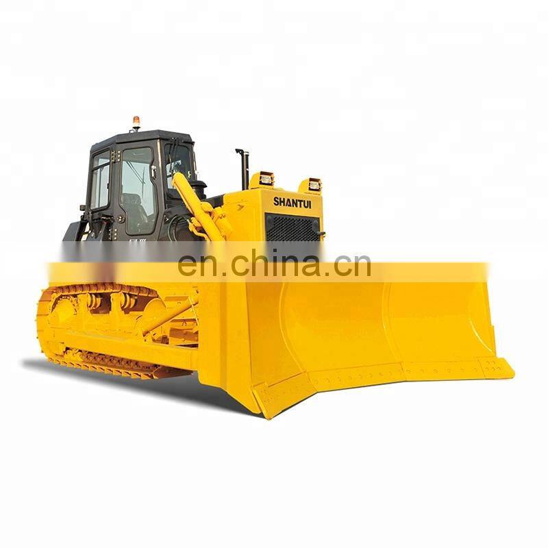 2019 Hot Sale 160HP Shantui Crawler Bulldozer SD16 with Favorable Price