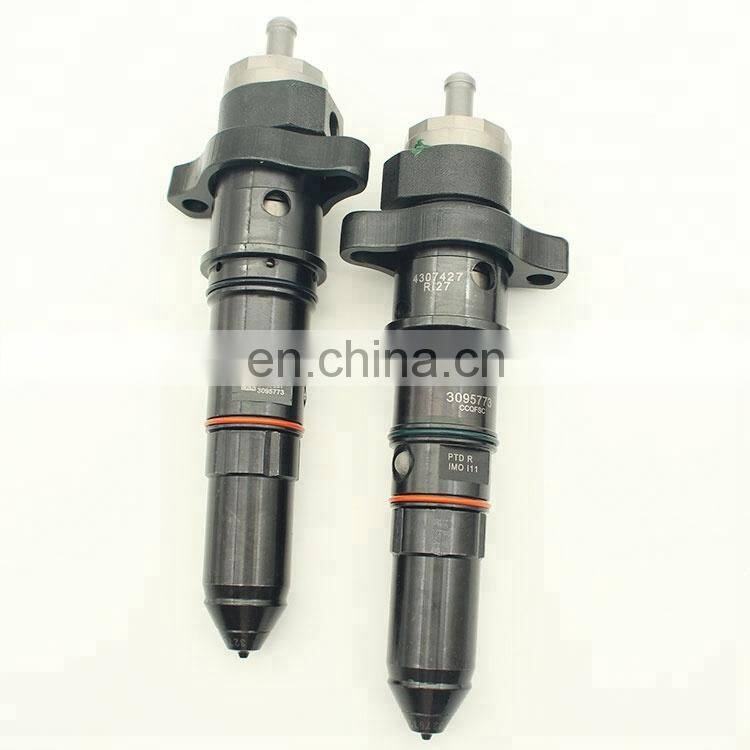 PT fuel injector 3095773 for k19 diesel engine