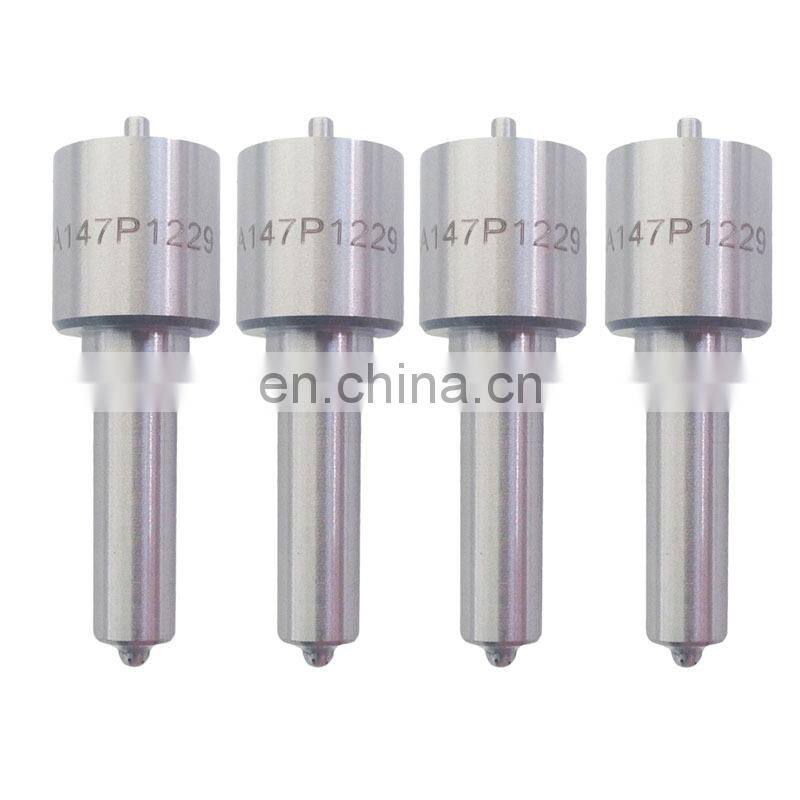 BF6M1013 Nozzle DLLA147P1230 0 433 171 780 0433171780