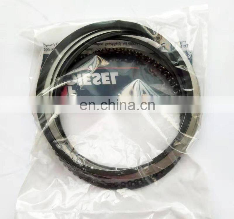 Diesel Engine parts piston ring set 23524349