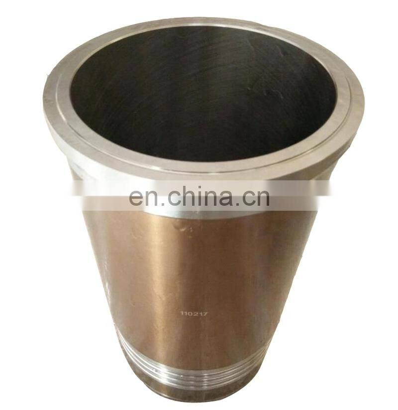 C15 3406E Diesel Engine Parts 1979322 Cylinder Liner