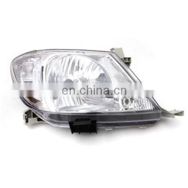 81105-0K020 head lamp for hilux vigo