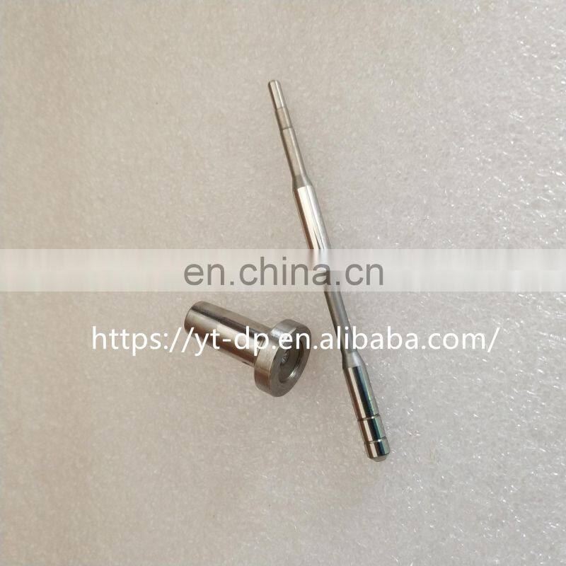Common rail injector control valve F00RJ02130 or F 00R J02 130